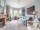 Thumbnail Terraced house for sale in Dagmar Road, Dorchester