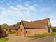 Thumbnail Barn conversion for sale in The Heywood, Diss