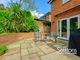 Thumbnail Detached house for sale in Thunder Lane, Norwich, Norfolk