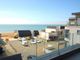 Thumbnail Penthouse for sale in Range Road, Hythe