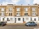 Thumbnail Flat for sale in Greyhound Road, London