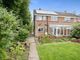 Thumbnail Semi-detached house for sale in Pisca Lane, Heather, Coalville