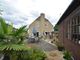 Thumbnail Detached house for sale in Wilburton Road, Stretham, Ely