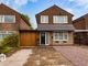 Thumbnail Detached house for sale in Windale, Worsley, Manchester, Greater Manchester