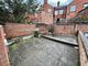 Thumbnail Terraced house to rent in East Park Road, Leicester