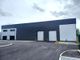 Thumbnail Industrial to let in Units 2 - 4, Entralon Gate, Hall Avenue, Sevington, Ashford, Kent