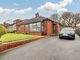 Thumbnail Semi-detached bungalow for sale in Park Close, Whitefield