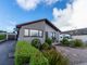 Thumbnail Bungalow for sale in Kirkton Road, Fraserburgh