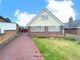 Thumbnail Detached bungalow for sale in Gwynedd Drive, Flint