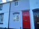 Thumbnail Terraced house for sale in Bargates, Leominster