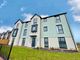 Thumbnail Flat to rent in Ffordd Wallace, Barry