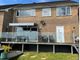 Thumbnail Semi-detached house for sale in Trem Hafren, Welshpool