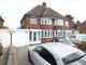 Thumbnail Semi-detached house to rent in Chester Road, Birmingham