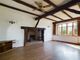 Thumbnail Detached house for sale in The Embankment, Wraysbury, Berkshire