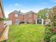 Thumbnail Detached house for sale in Abbott Way, Holbrook, Ipswich