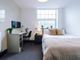 Thumbnail Shared accommodation to rent in Flat V, The Hosiery Factory, Leicester