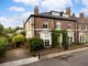 Thumbnail End terrace house for sale in East Mount Road, York