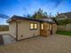 Thumbnail Bungalow for sale in Windsoredge Lane, Nailsworth