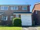 Thumbnail Semi-detached house for sale in Fallow Court, Worksop