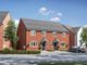 Thumbnail Semi-detached house for sale in "The Westbourne" at Coventry Road, Exhall, Coventry