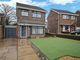 Thumbnail Detached house for sale in Lower Landedmans, Westhoughton