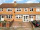 Thumbnail Terraced house for sale in Peartree Gardens, Mawneys, Romford