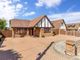 Thumbnail Detached bungalow for sale in Sugden Avenue, Wickford, Essex