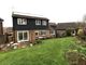 Thumbnail Detached house for sale in Turner Close, Basingstoke, Hampshire