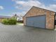 Thumbnail Detached bungalow for sale in Moor Lane, Bolsover, Chesterfield