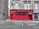 Thumbnail Pub/bar for sale in The Phoenix Bar, 103, Nethergate, Dundee