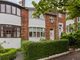 Thumbnail Terraced house for sale in 15 Hillington Gardens, Cardonald