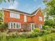 Thumbnail Detached house for sale in Church Street, Rudgwick, Horsham