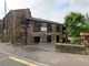 Thumbnail Retail premises for sale in Copperas House Terrace, Todmorden