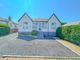 Thumbnail Detached bungalow for sale in Ffordd Newydd, Aberporth, Cardigan