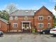 Thumbnail Flat for sale in Styal Road, Wilmslow, Cheshire