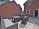 Thumbnail Detached house for sale in Harefields Way, Upton, Wirral