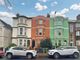 Thumbnail Town house for sale in Pevensey Road, Eastbourne