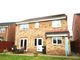 Thumbnail Detached house to rent in Irwell Close, Oakham, Rutland