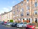 Thumbnail Flat for sale in 39 (1F2) Pitt Street, Leith, Edinburgh