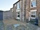 Thumbnail End terrace house for sale in Hague Bar, New Mills, High Peak, Derbyshire