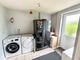 Thumbnail Town house for sale in Highfield Close, Blythe Bridge, Staffordshire