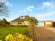 Thumbnail Detached bungalow for sale in Back Lane, Holme-On-Spalding-Moor, York