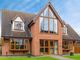 Thumbnail Detached house for sale in Church Yard, Newton-On-Trent, Lincoln