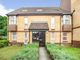 Thumbnail Flat for sale in Heatherbank Close, Crayford, Dartford