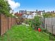 Thumbnail Terraced house for sale in Gordon Hill, Enfield