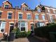 Thumbnail Terraced house to rent in Oxford Road, Exeter