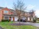 Thumbnail Detached house for sale in Aviary Close, Hambrook, Chichester