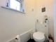 Thumbnail Town house for sale in Balderstone Close, Rowlatts Hill, Leicester