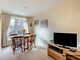 Thumbnail Flat for sale in Blake Court, Northgate, Bridgwater