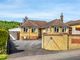 Thumbnail Detached bungalow for sale in West End, Kemsing, Sevenoaks